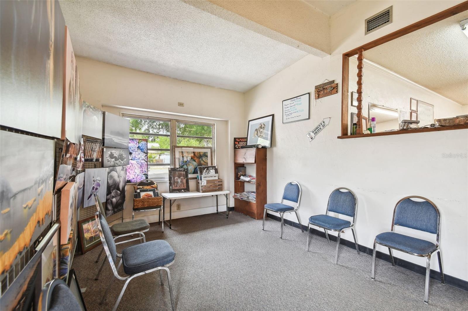 UNPLATTED - Commercial Sale