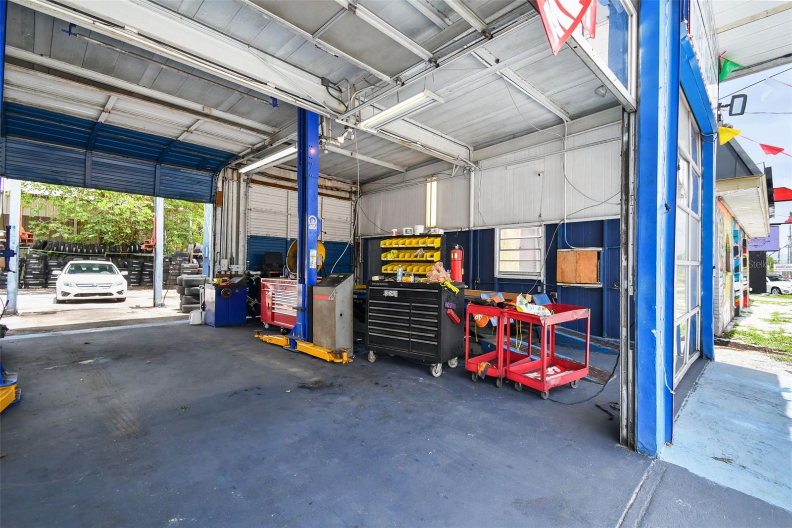 UNPLATTED - Commercial Sale