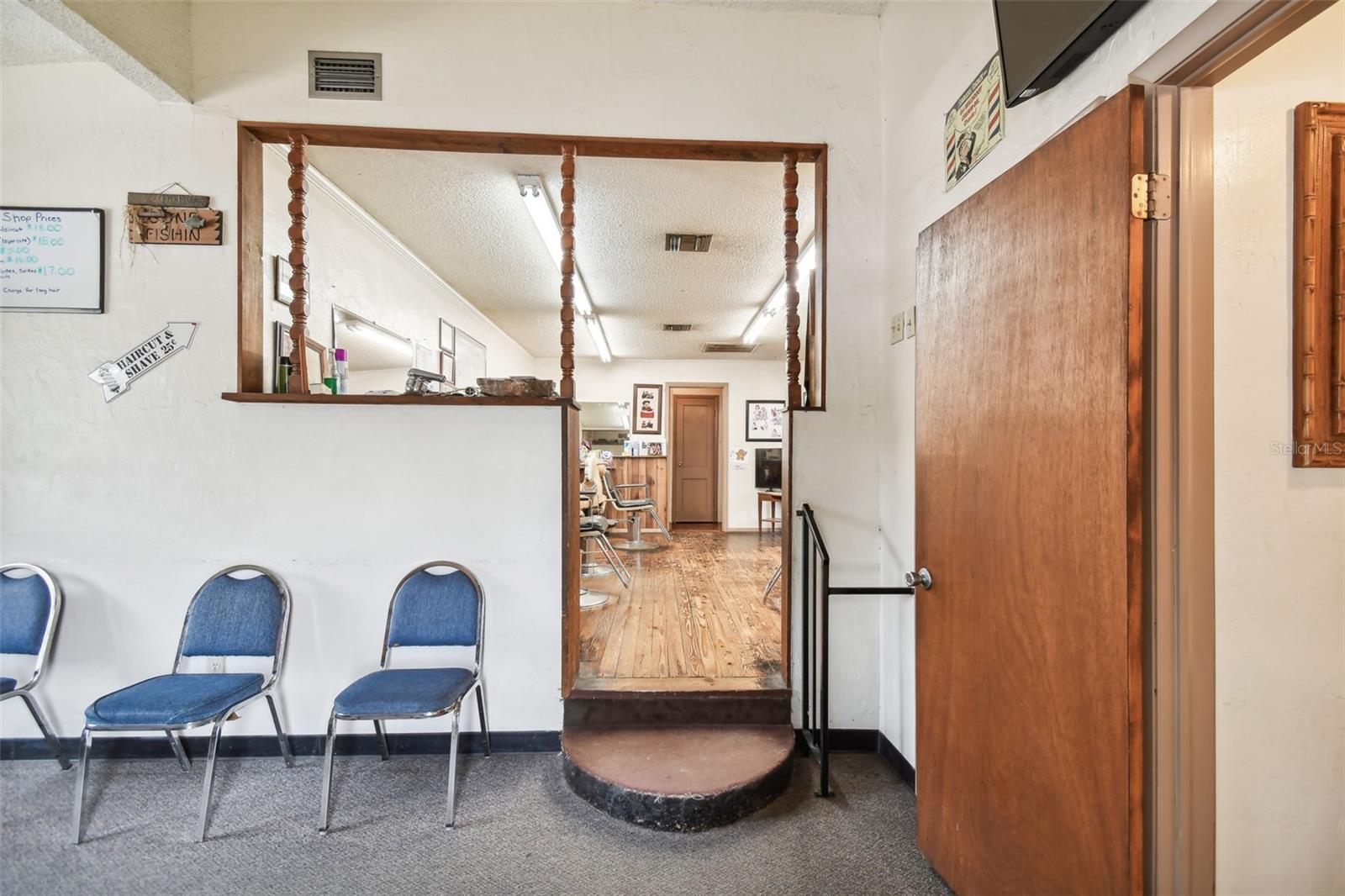 UNPLATTED - Commercial Sale