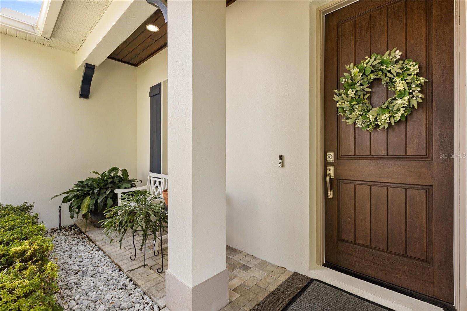 FLORA PARK 2ND ADD - Residential