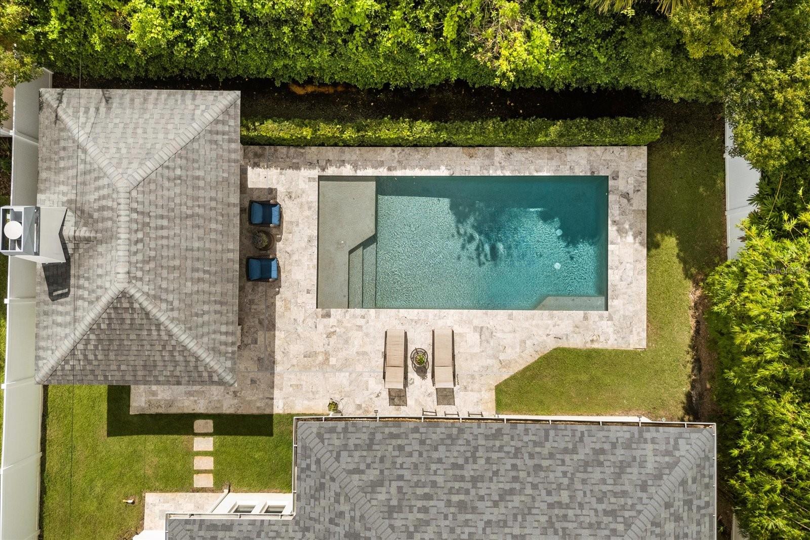 FLORA PARK 2ND ADD - Residential
