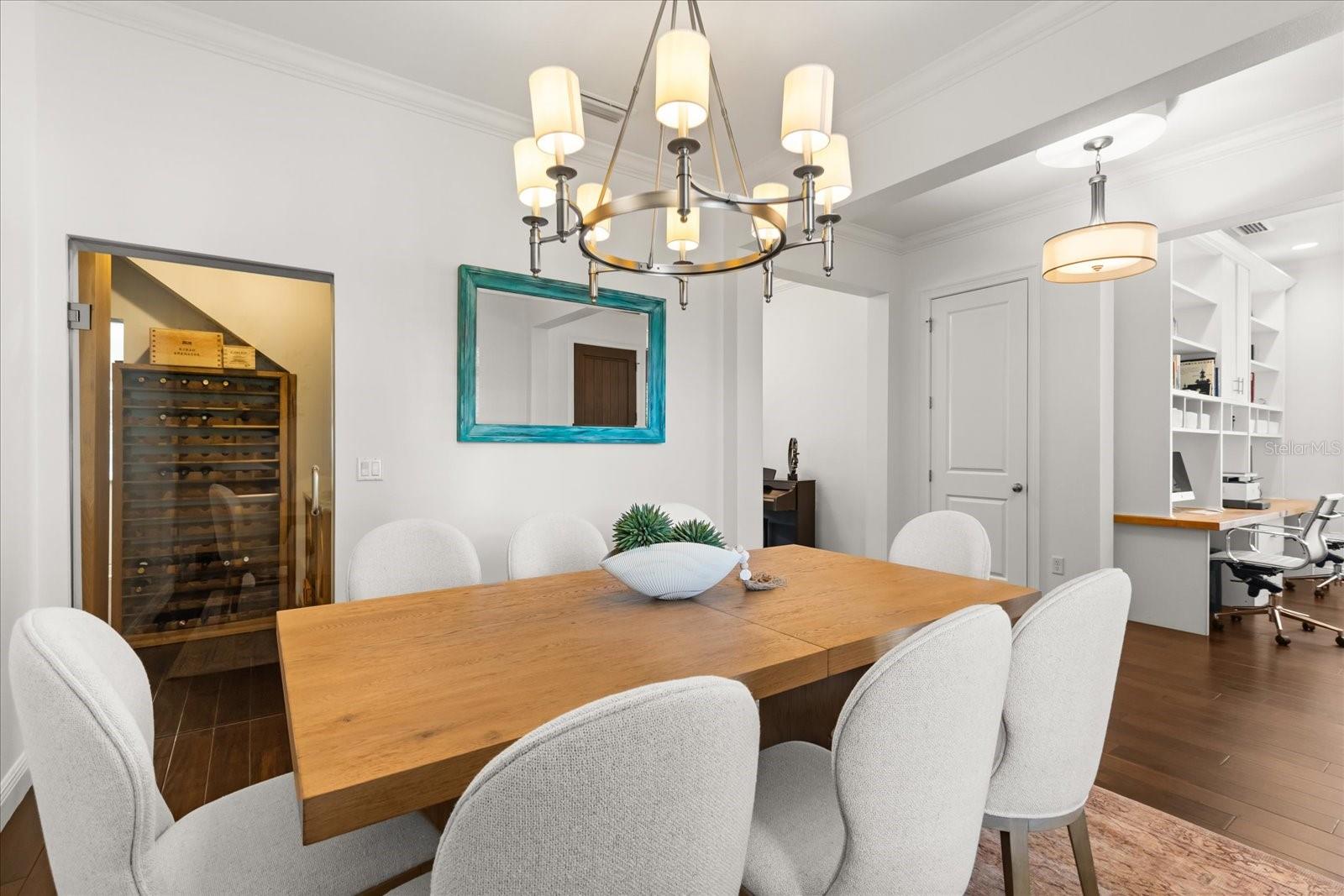 FLORA PARK 2ND ADD - Residential