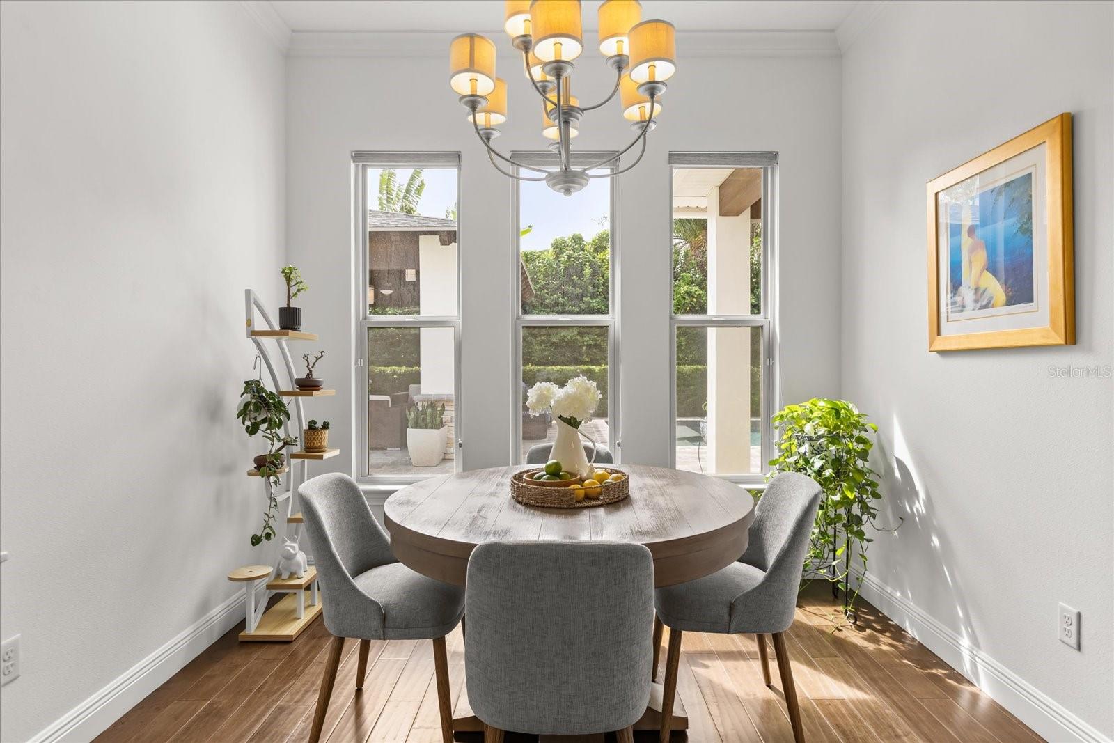 FLORA PARK 2ND ADD - Residential