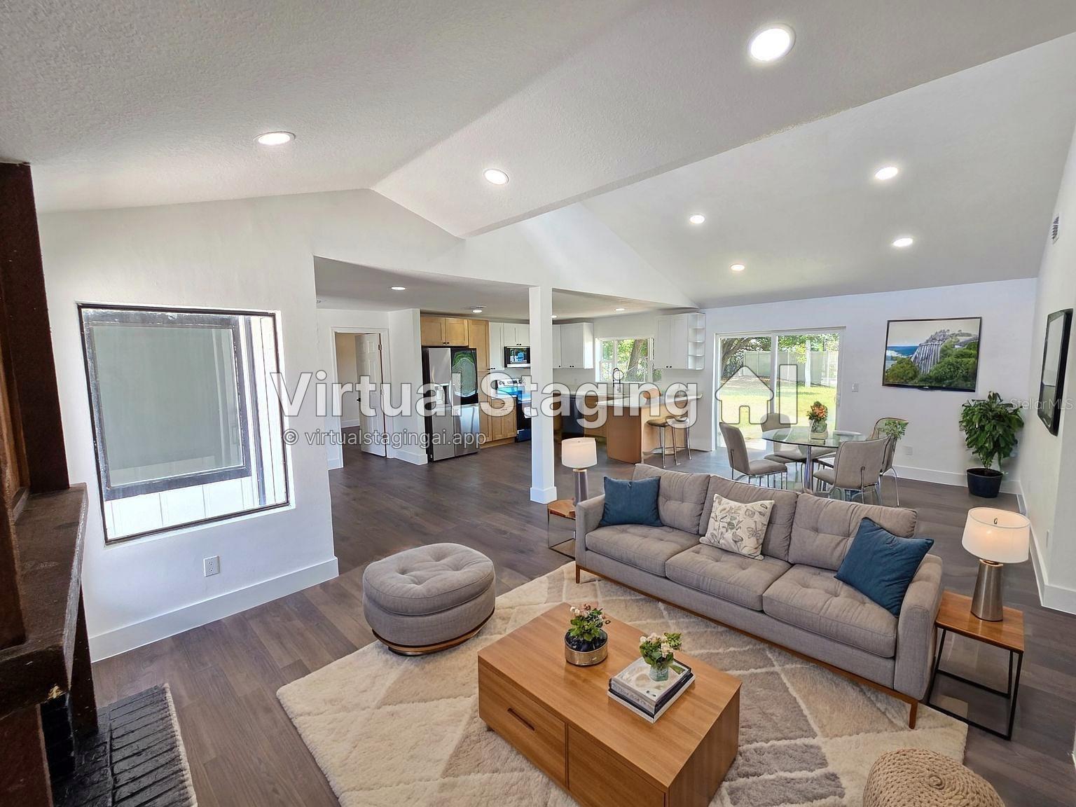 KINGS VILLAGE - Residential