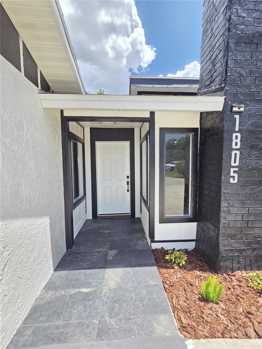 KINGS VILLAGE - Residential