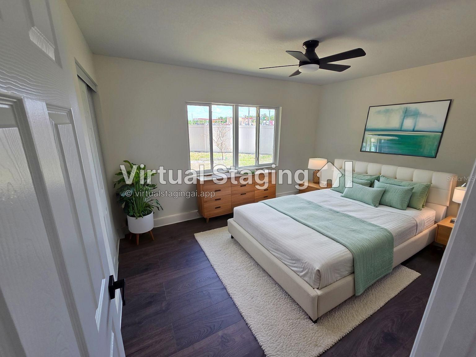 KINGS VILLAGE - Residential
