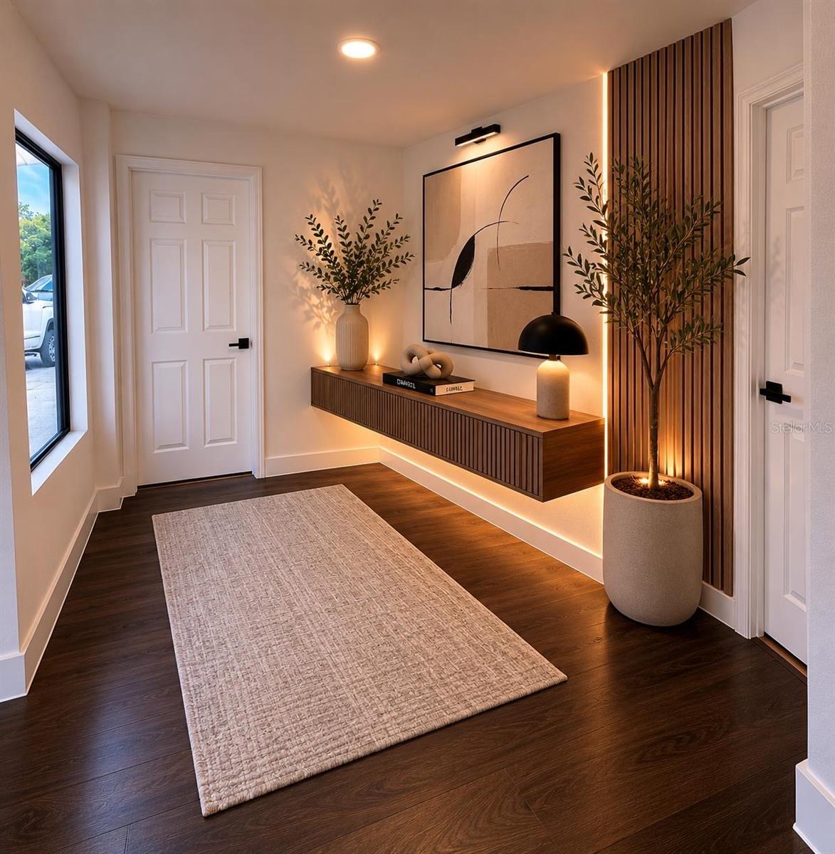 KINGS VILLAGE - Residential