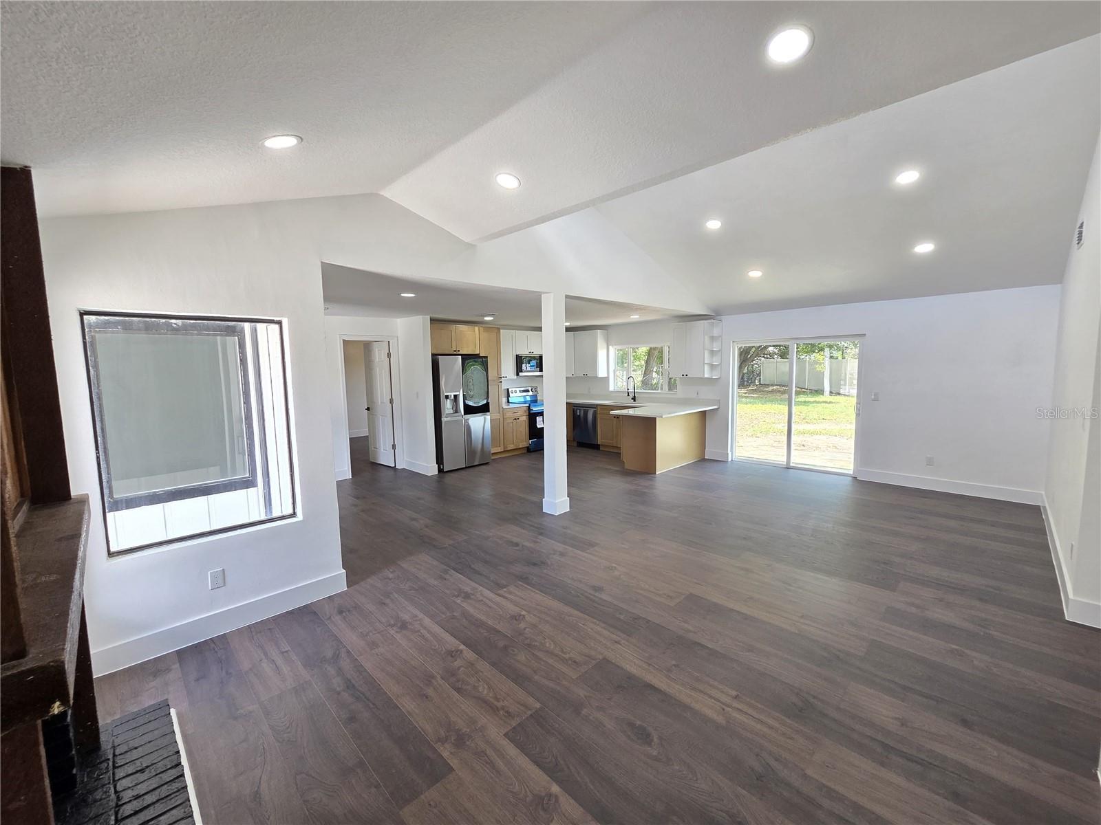 KINGS VILLAGE - Residential