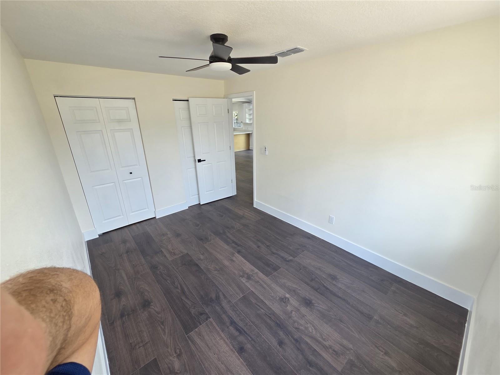 KINGS VILLAGE - Residential