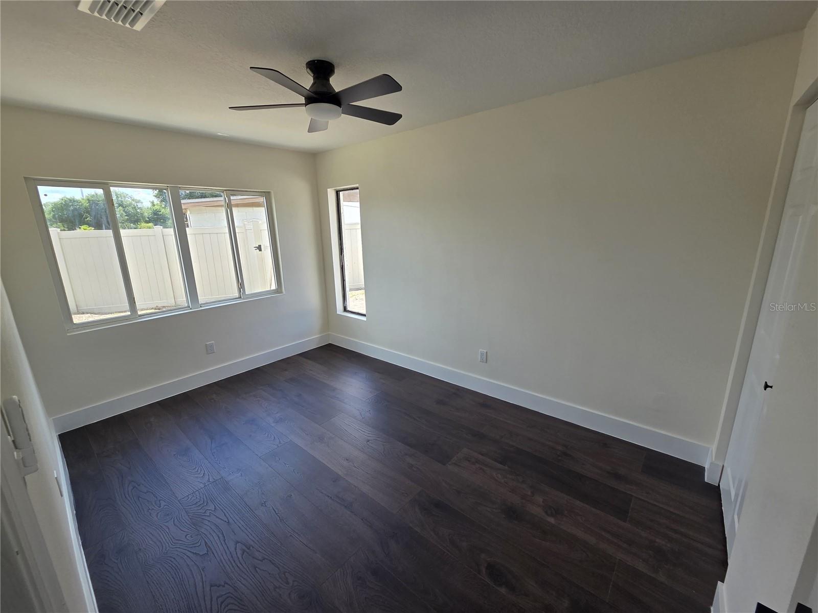 KINGS VILLAGE - Residential