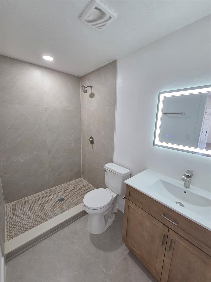 KINGS VILLAGE - Residential