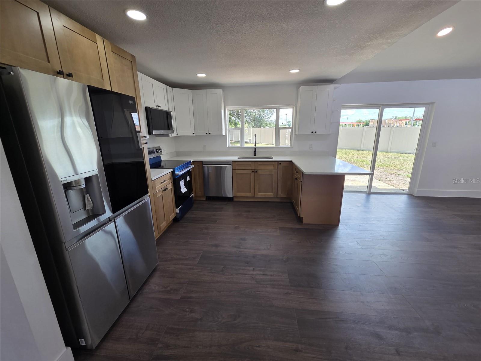 KINGS VILLAGE - Residential