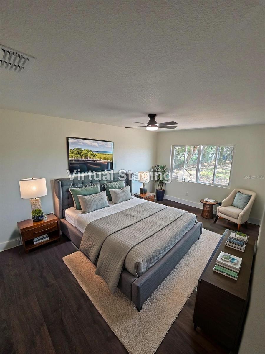 KINGS VILLAGE - Residential