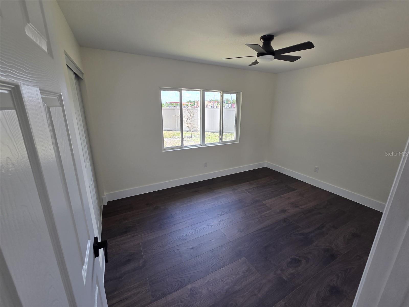 KINGS VILLAGE - Residential