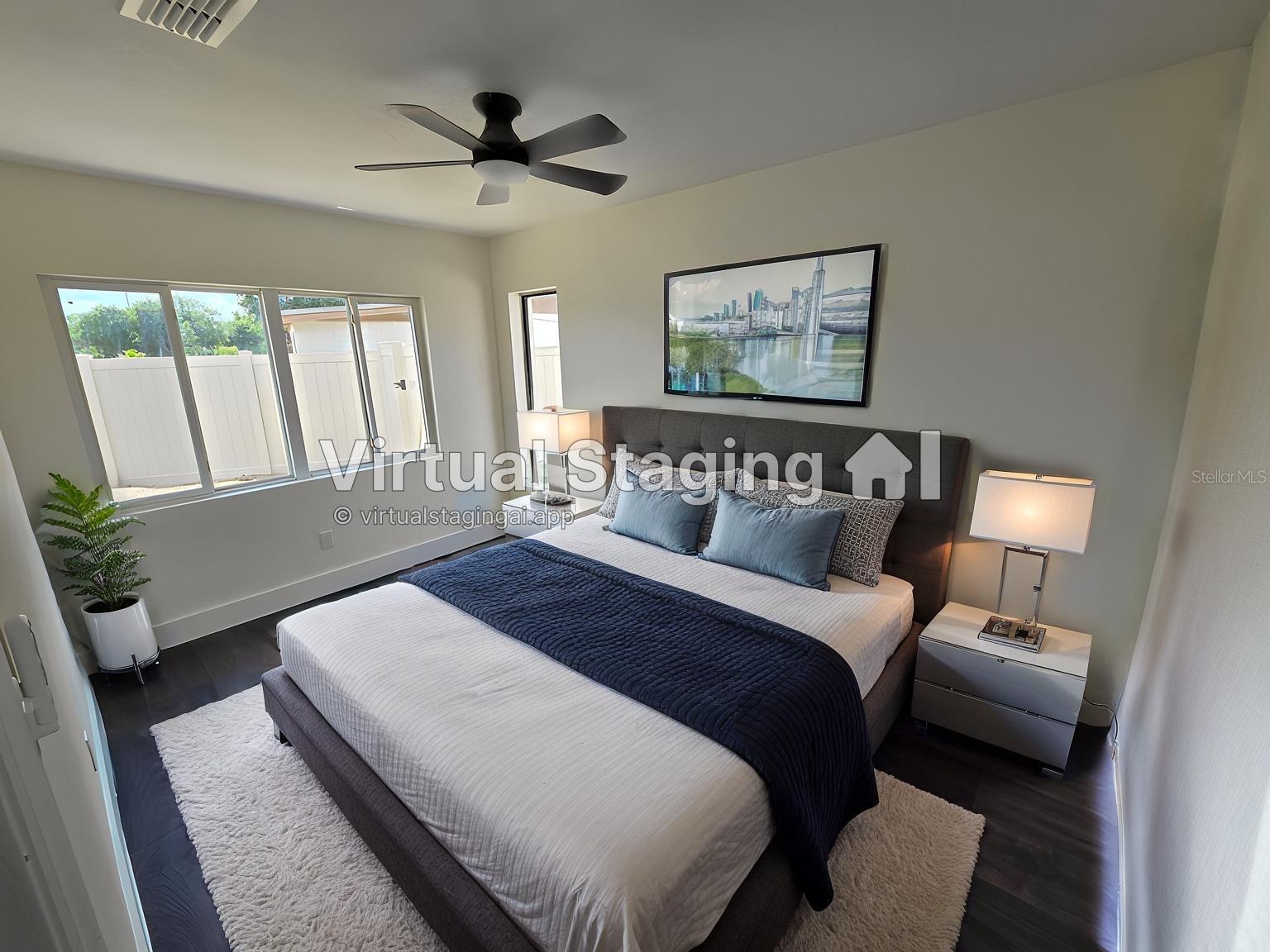 KINGS VILLAGE - Residential