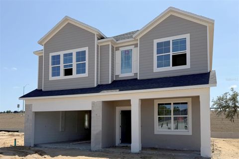 726 POINTE EMERSON BOULEVARD APOPKA FL 32703