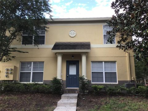 A home in VALRICO