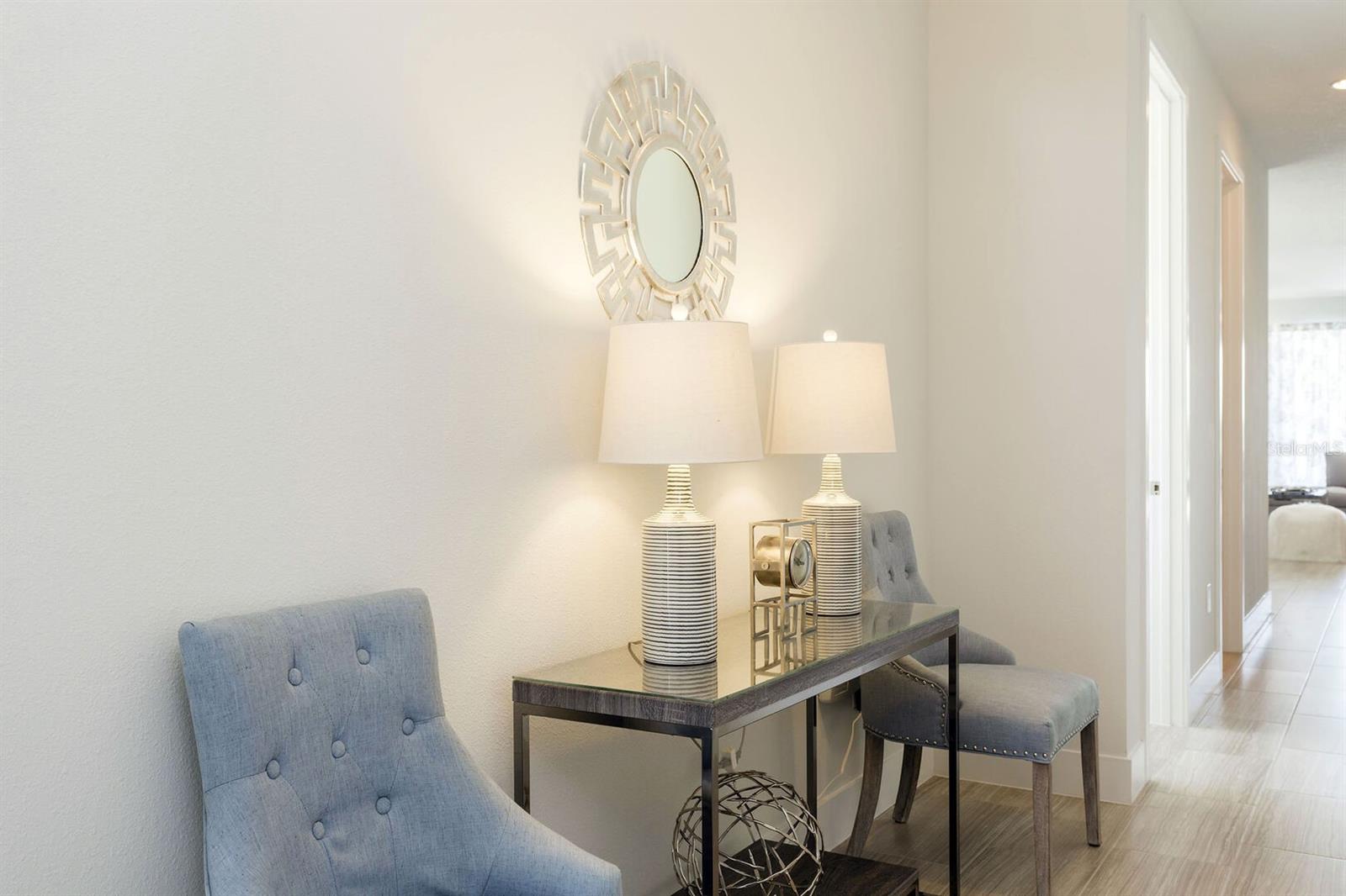 REUNION WEST VLGS NORTH - Residential