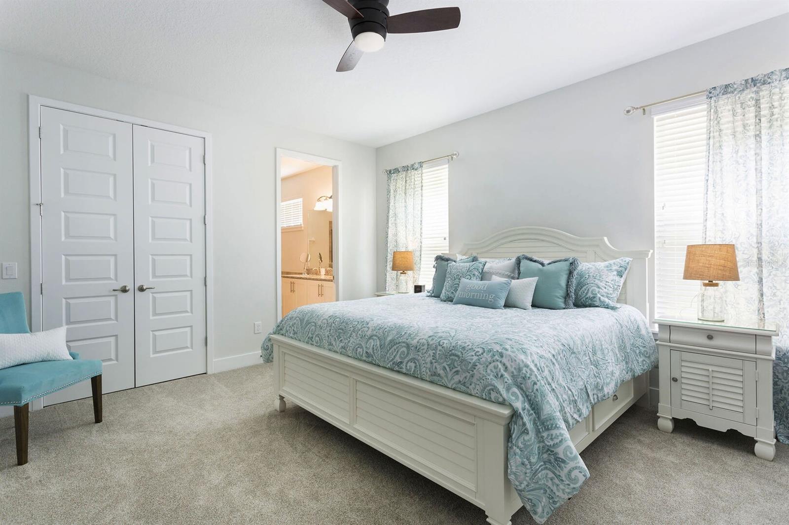 REUNION WEST VLGS NORTH - Residential