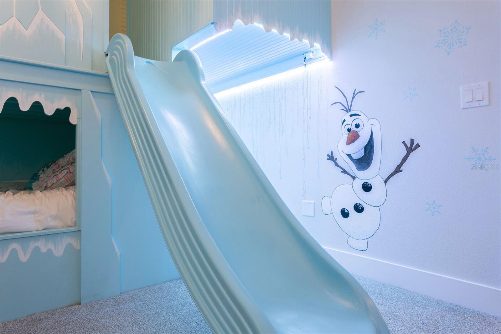 REUNION WEST VLGS NORTH - Residential