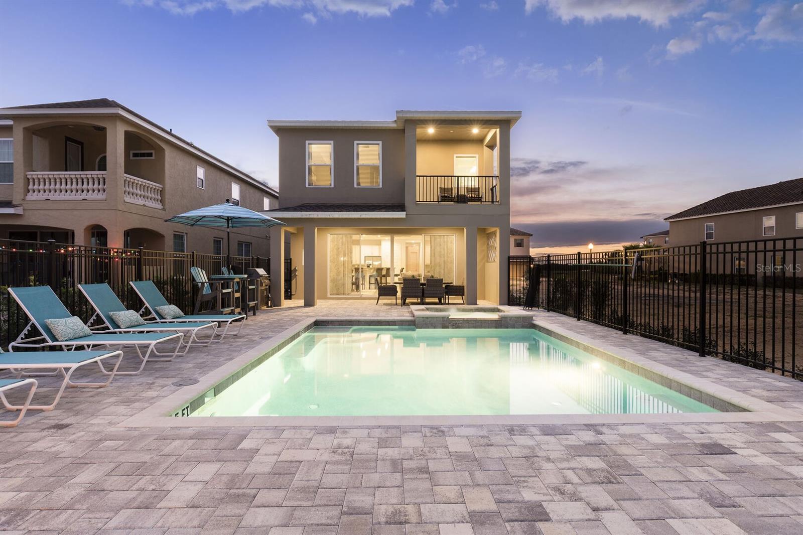 845 GOLDEN BEAR DRIVE