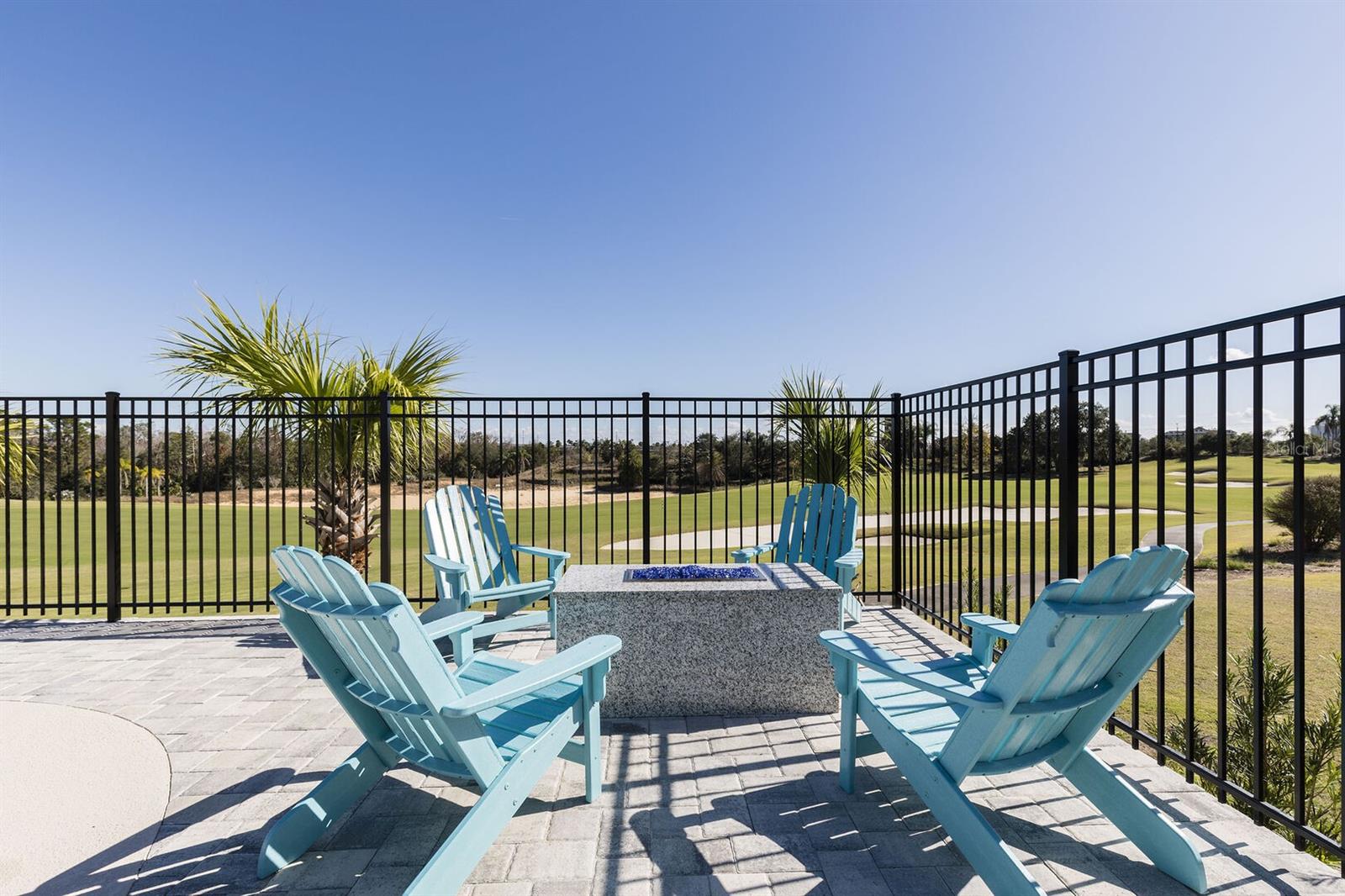 REUNION WEST VLGS NORTH - Residential