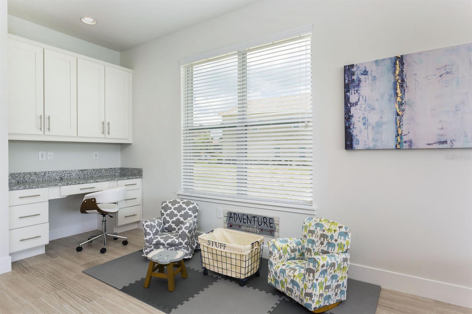 REUNION WEST VLGS NORTH - Residential