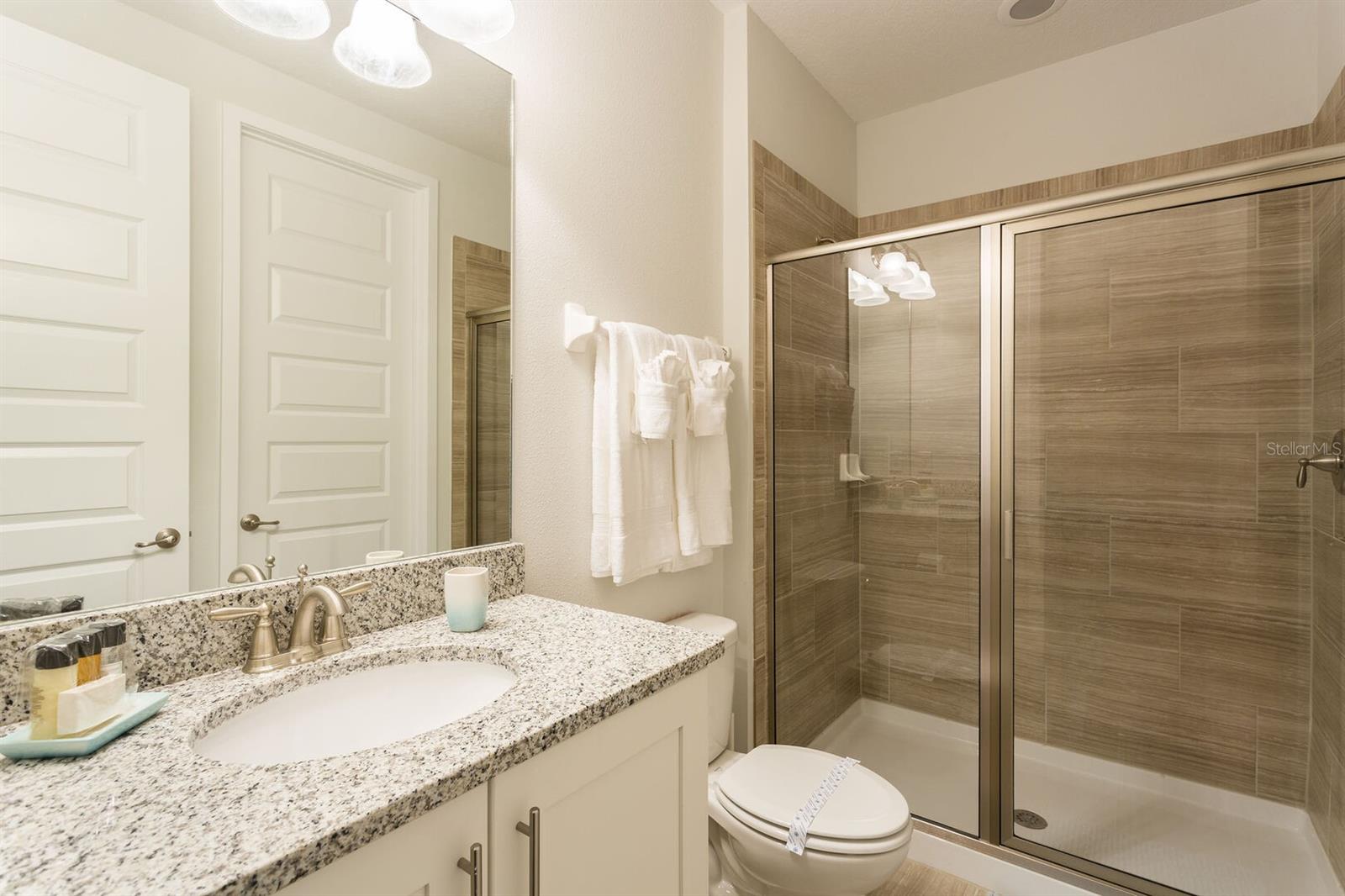 REUNION WEST VLGS NORTH - Residential