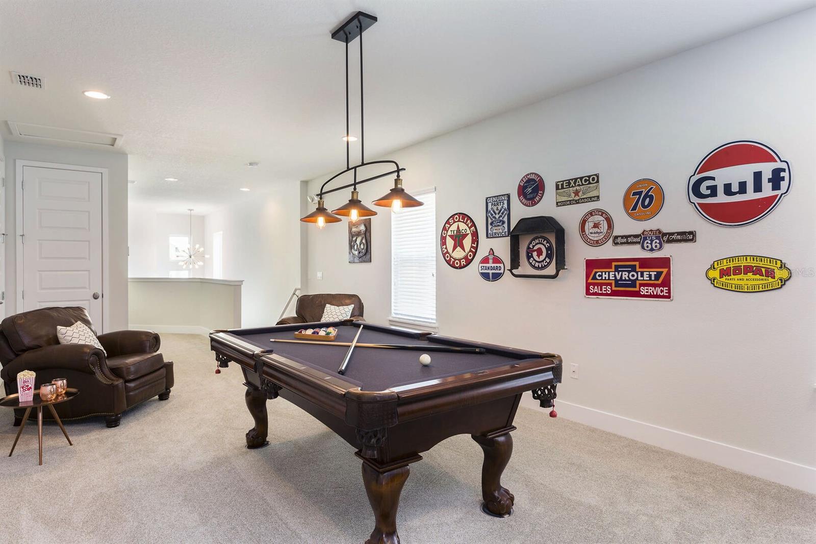 REUNION WEST VLGS NORTH - Residential