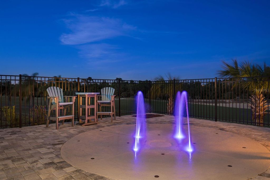 Photo of 845 Golden Bear Drive, Reunion, FL 34747 (MLS # O6386878)