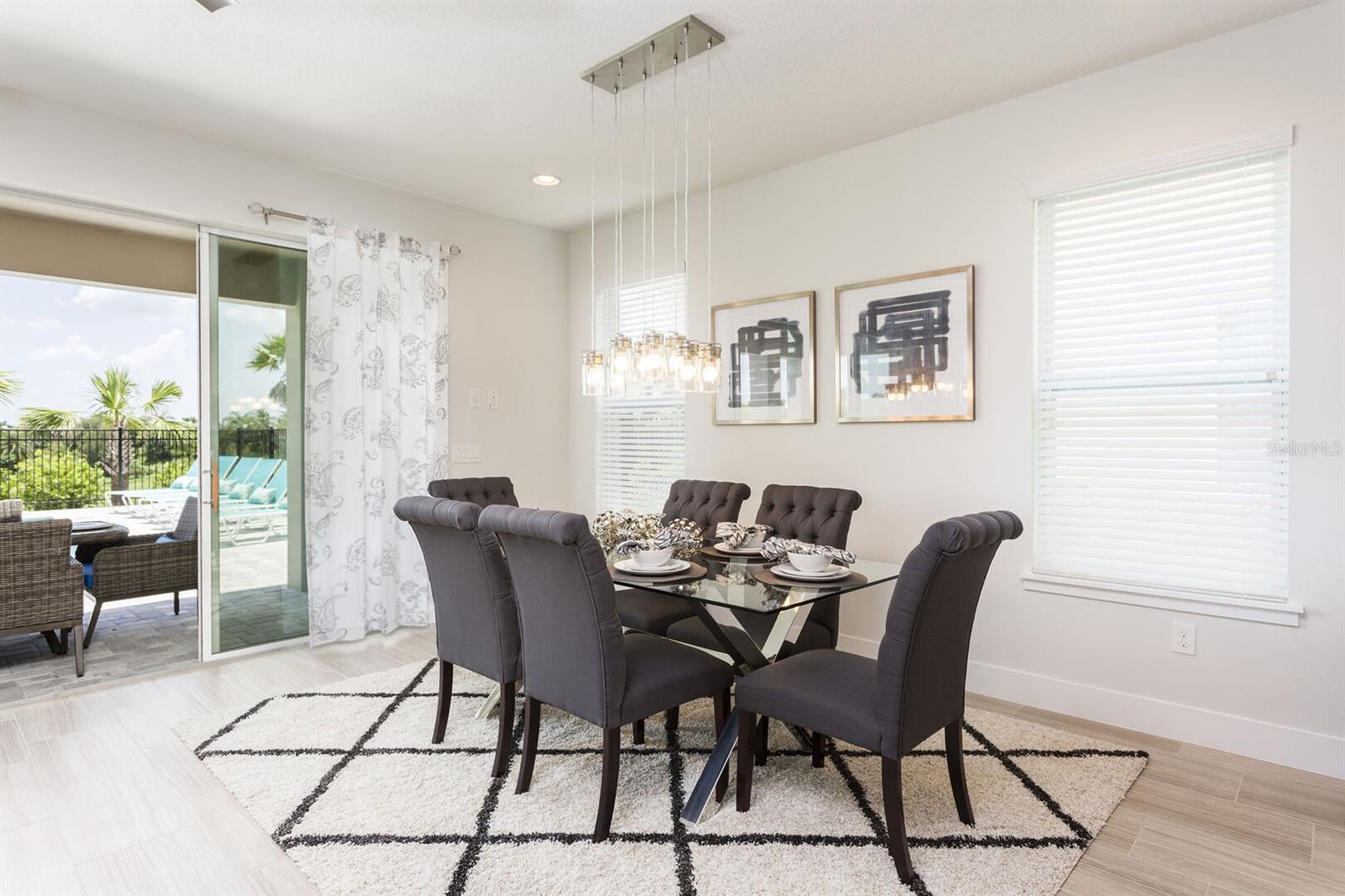 REUNION WEST VLGS NORTH - Residential