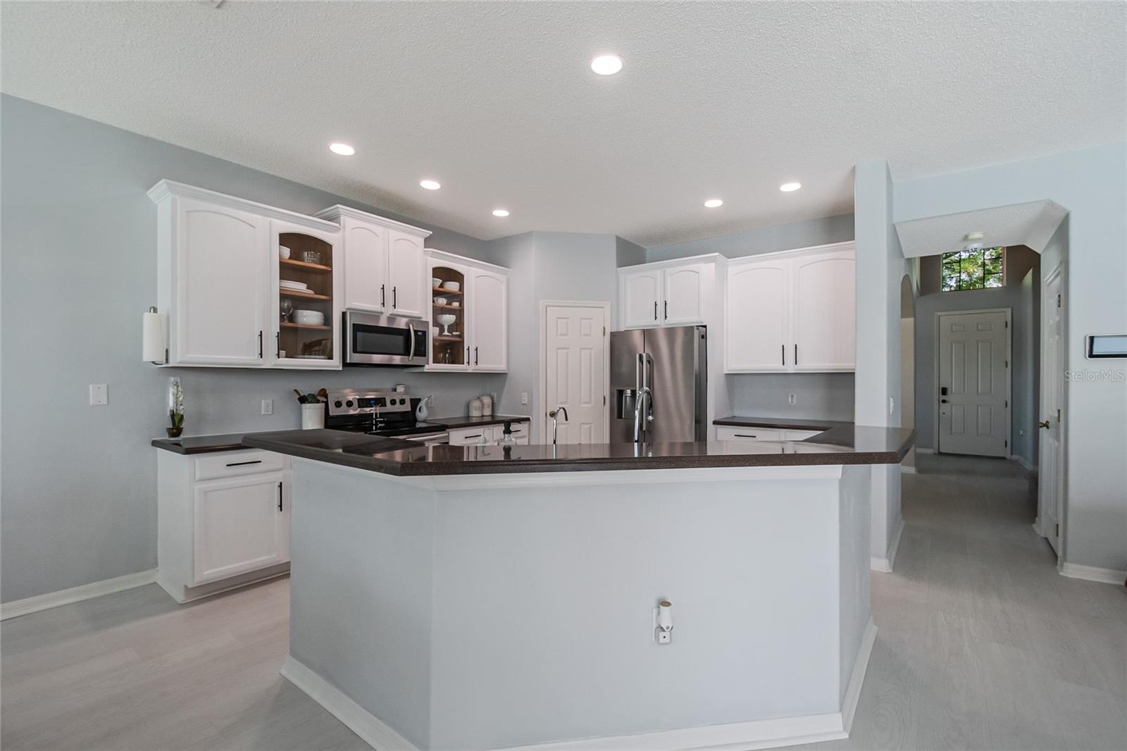 POINCIANA VLG 5 NBHD 1 - Residential