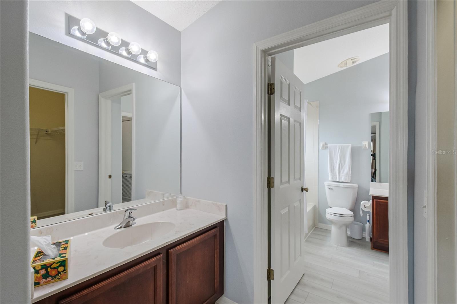 POINCIANA VLG 5 NBHD 1 - Residential