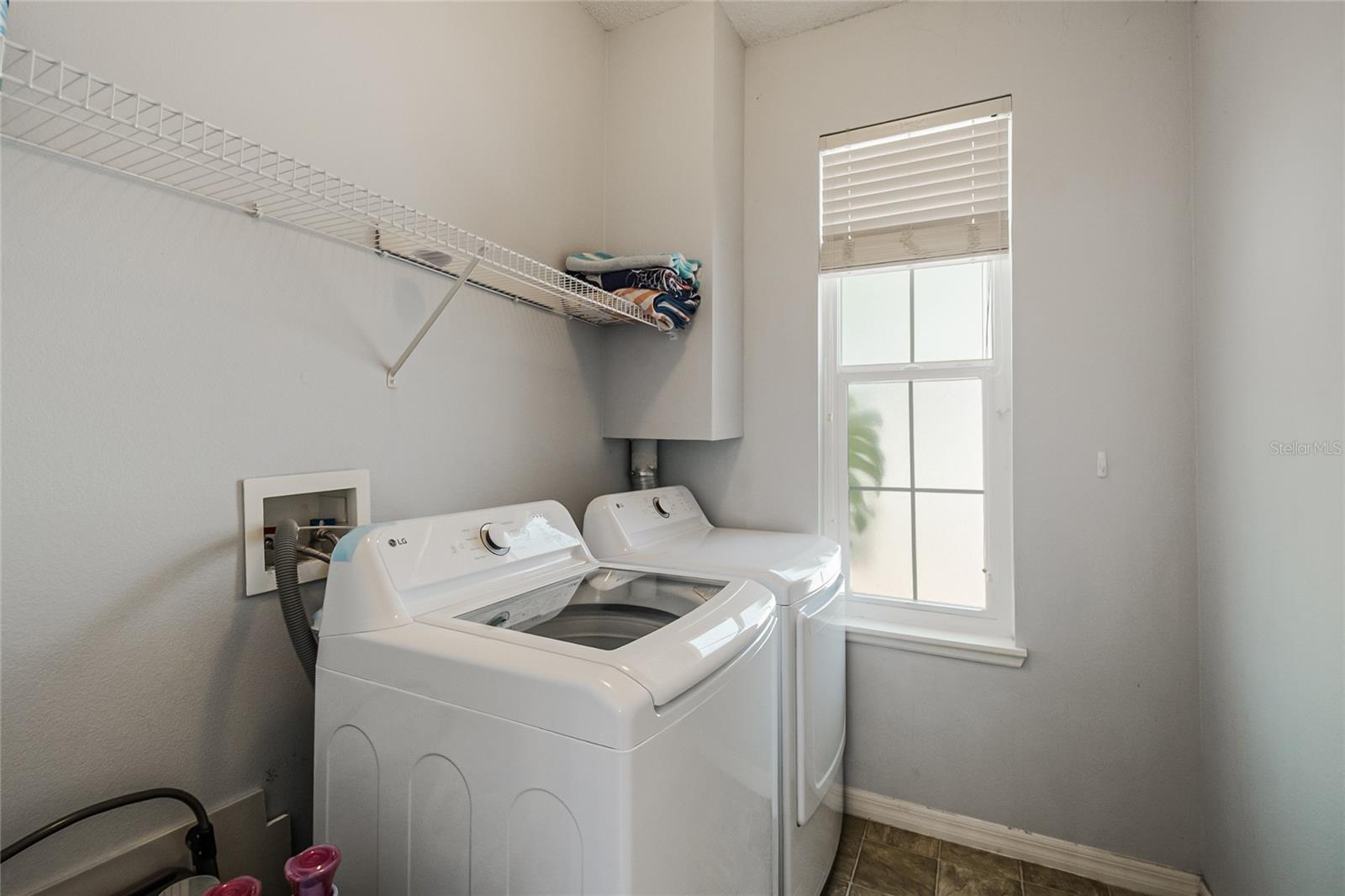 POINCIANA VLG 5 NBHD 1 - Residential