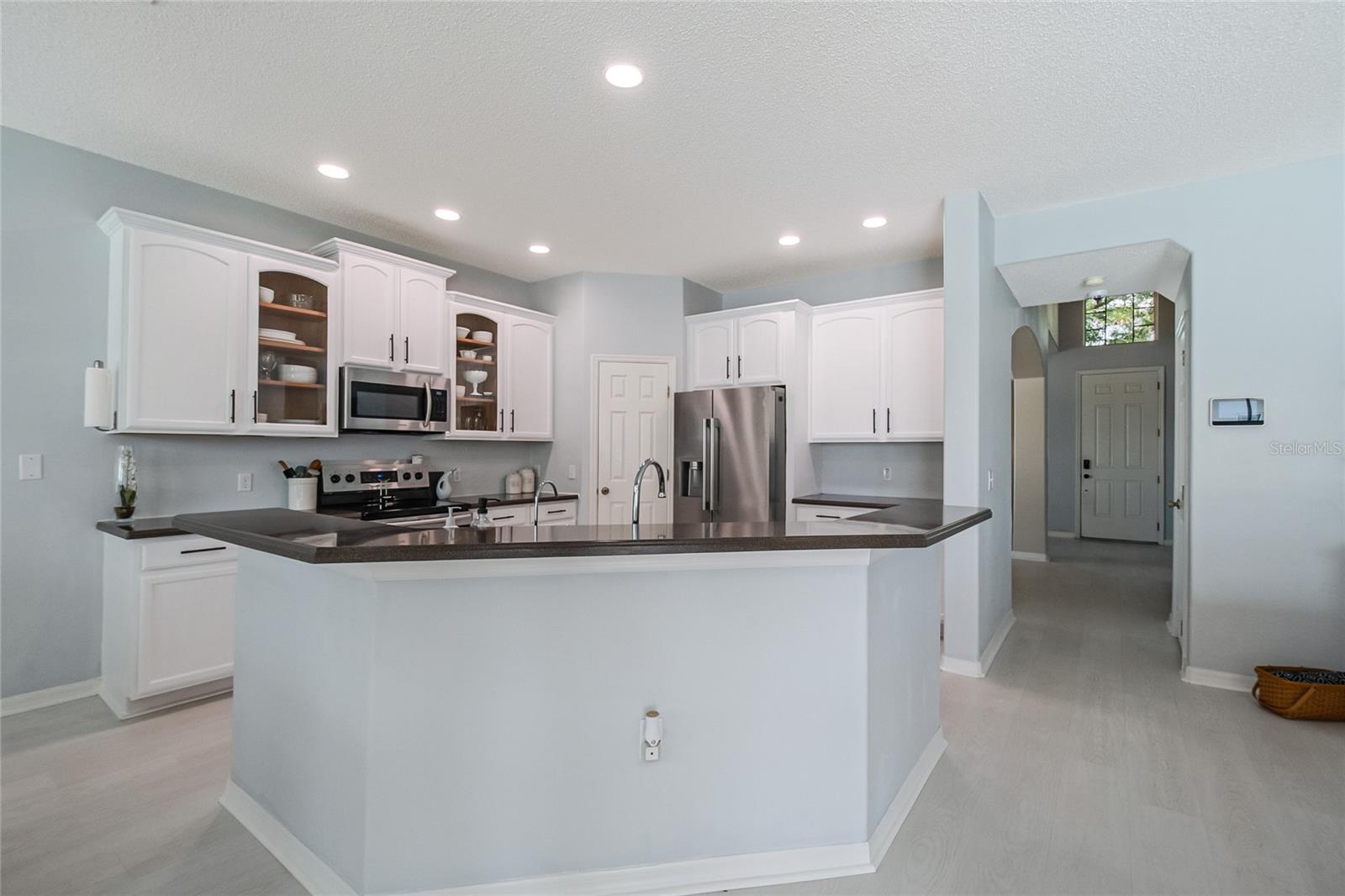 POINCIANA VLG 5 NBHD 1 - Residential