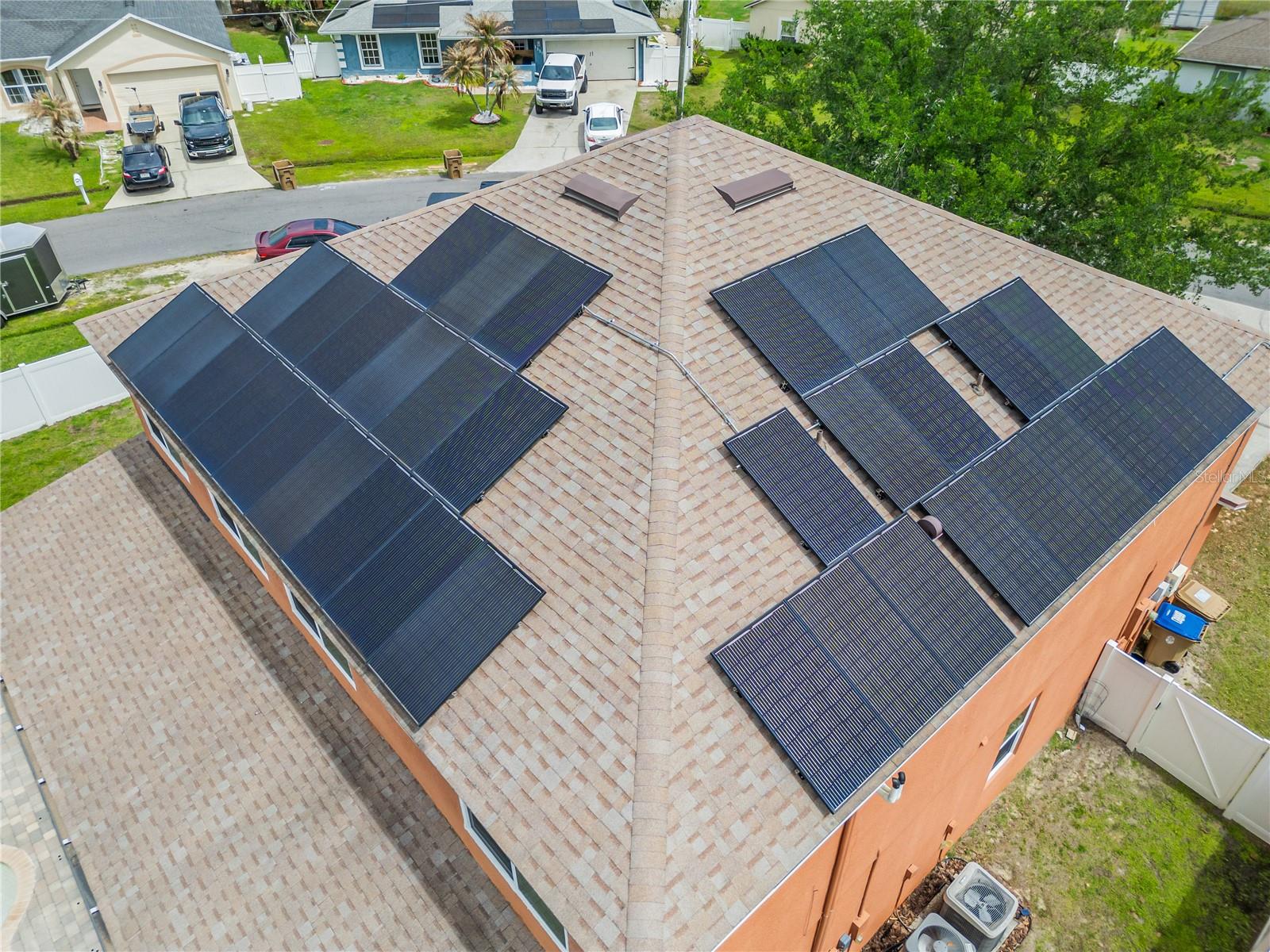 POINCIANA VLG 5 NBHD 1 - Residential