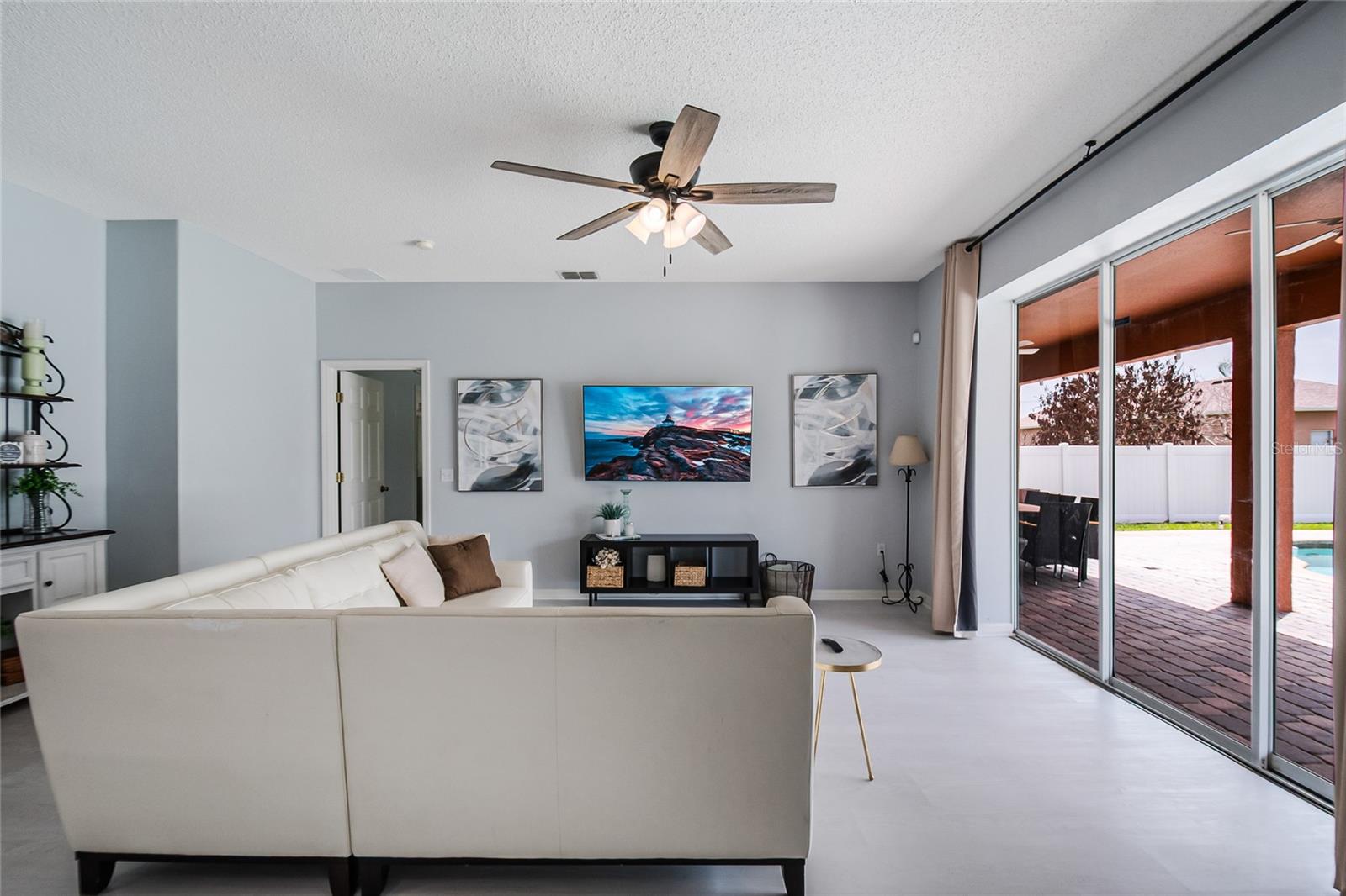 POINCIANA VLG 5 NBHD 1 - Residential