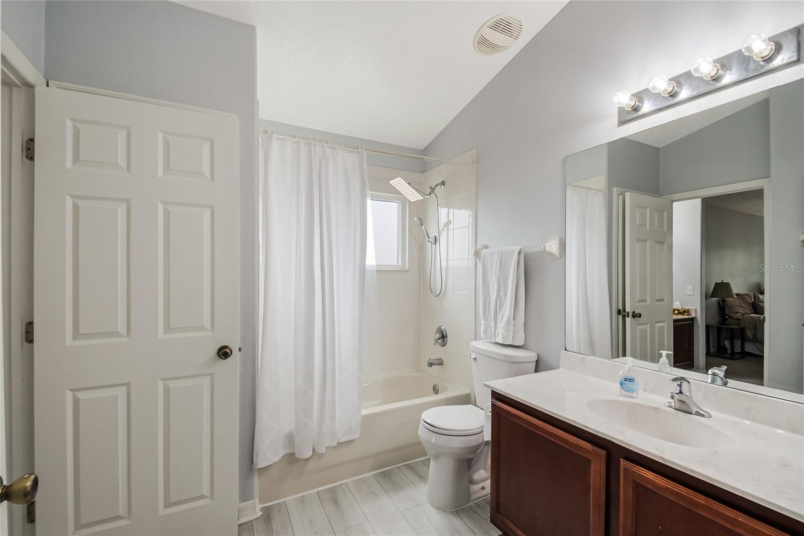 POINCIANA VLG 5 NBHD 1 - Residential