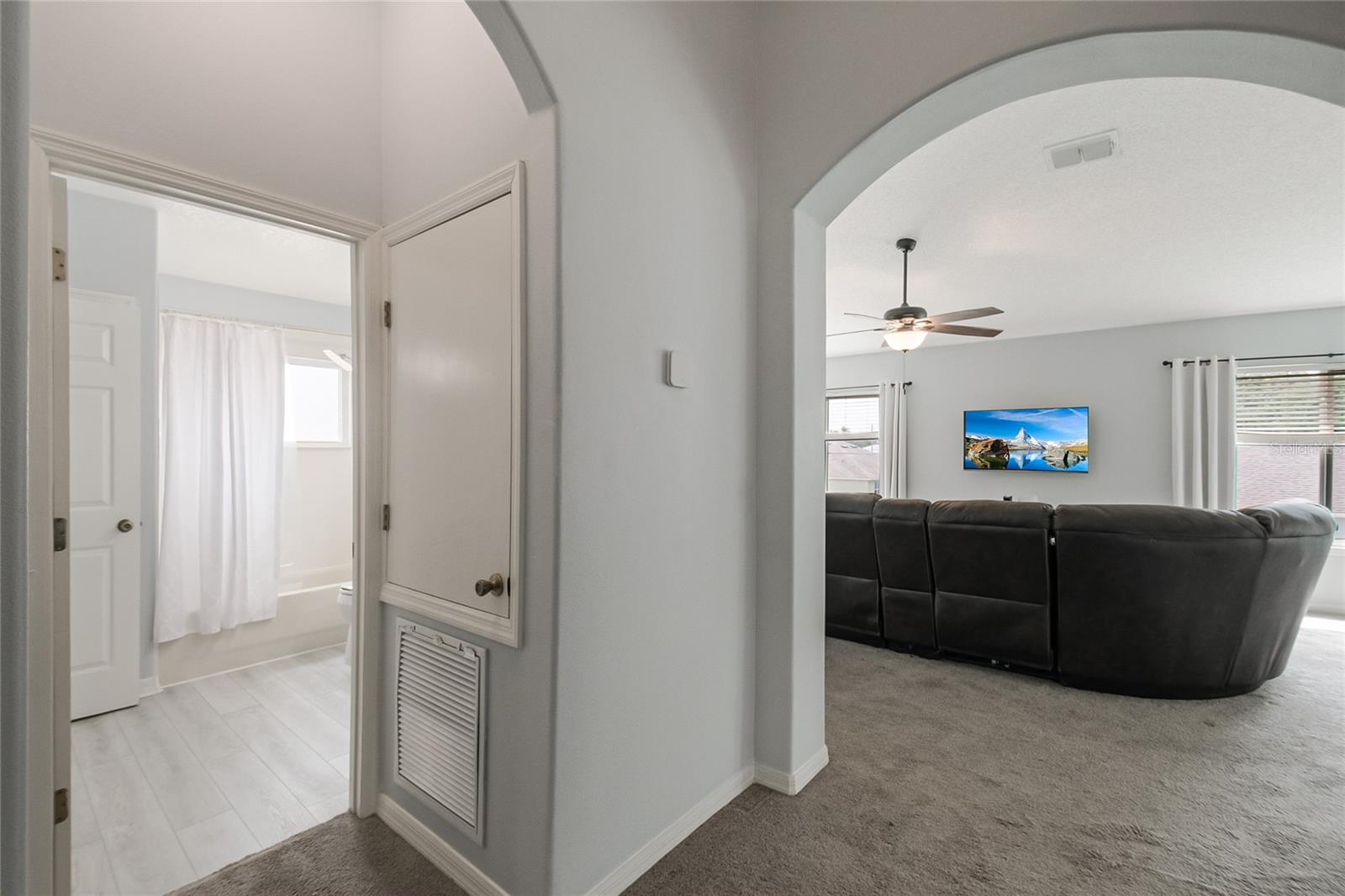 POINCIANA VLG 5 NBHD 1 - Residential