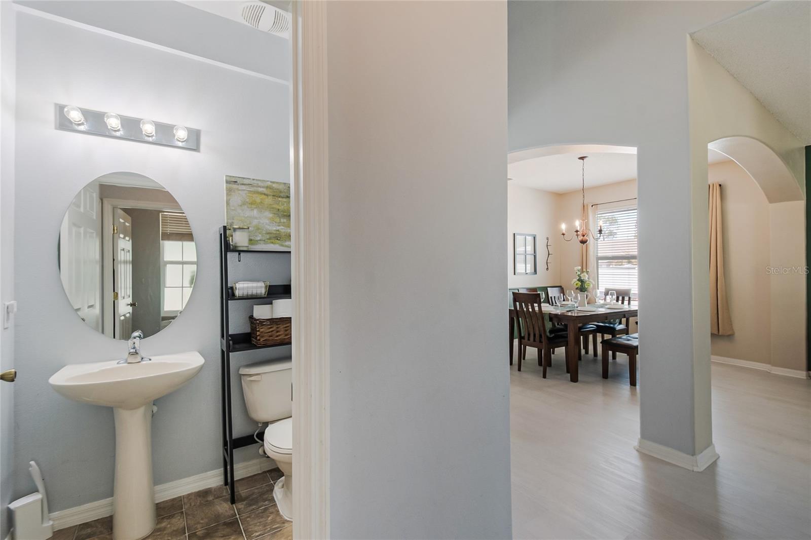 POINCIANA VLG 5 NBHD 1 - Residential