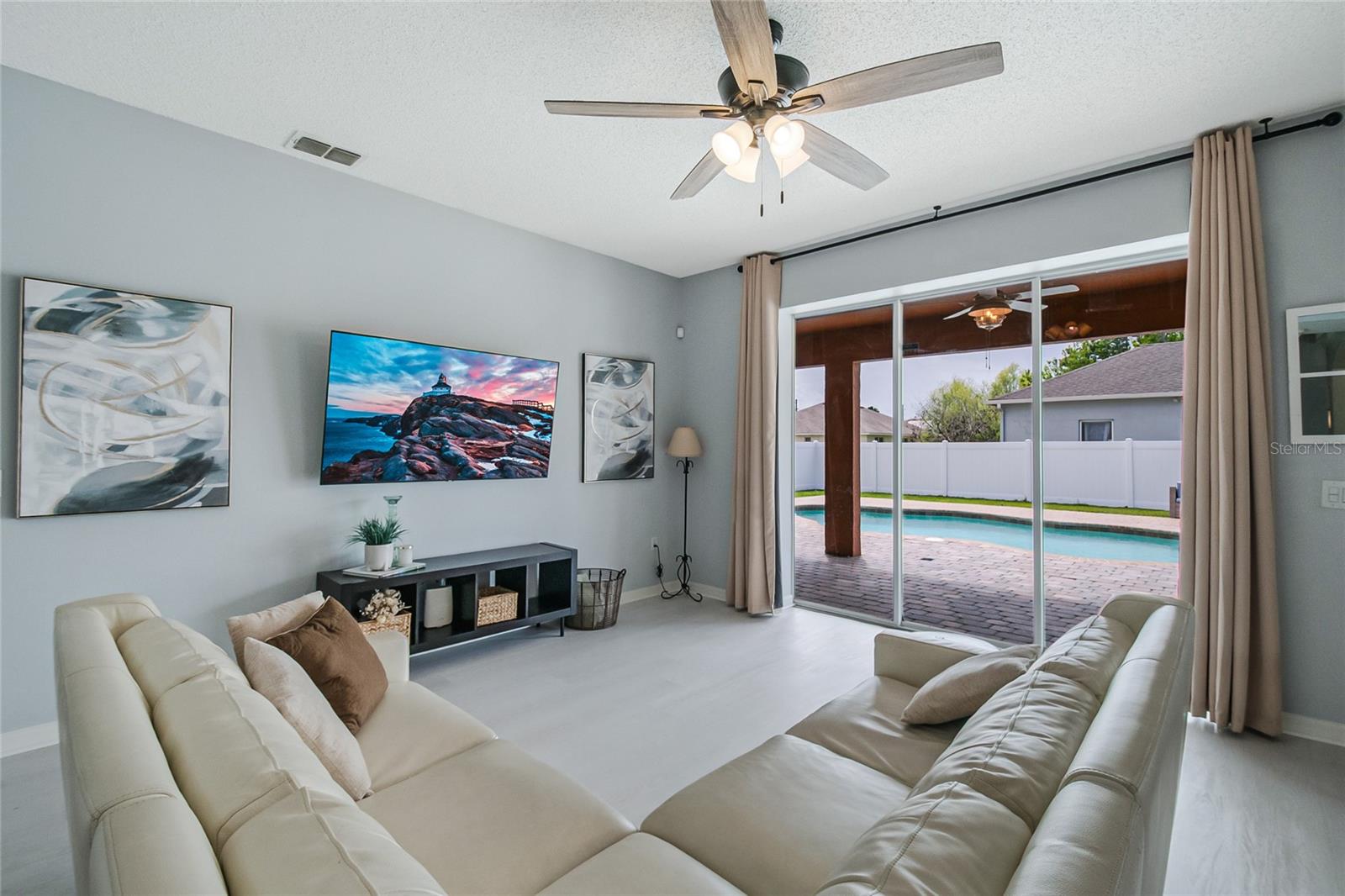 POINCIANA VLG 5 NBHD 1 - Residential