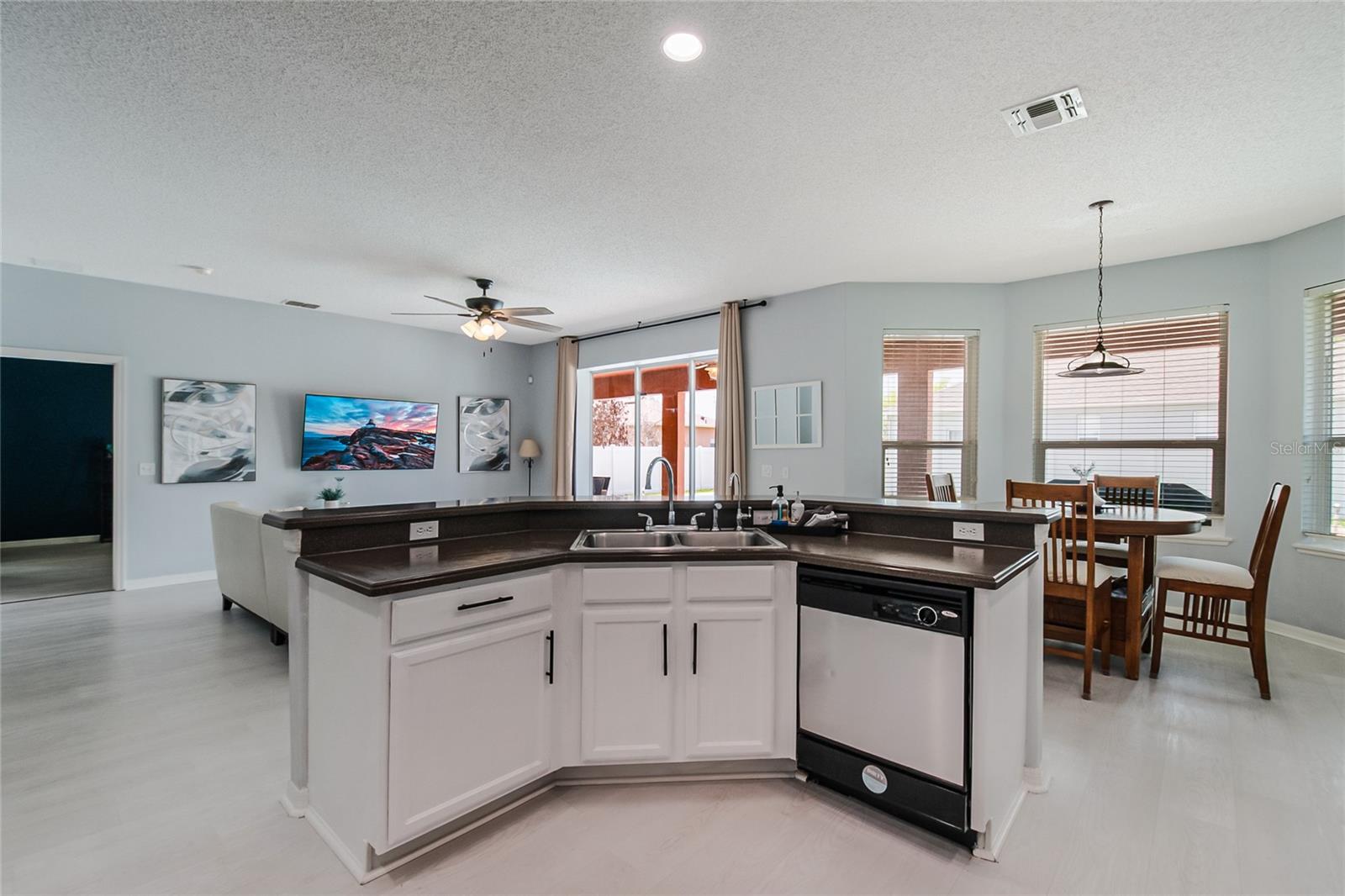 POINCIANA VLG 5 NBHD 1 - Residential