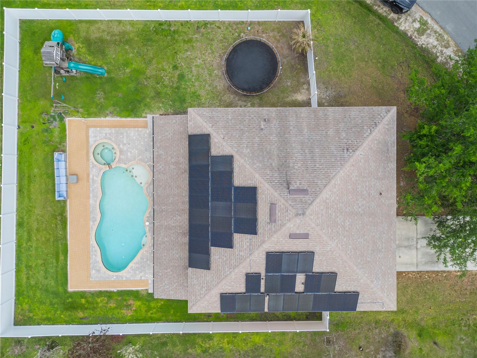 POINCIANA VLG 5 NBHD 1 - Residential