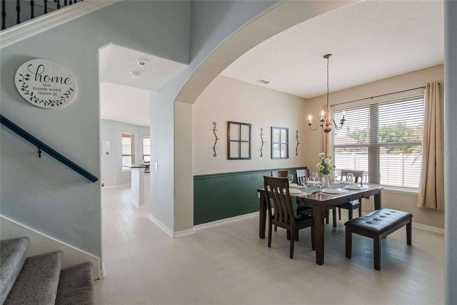 POINCIANA VLG 5 NBHD 1 - Residential