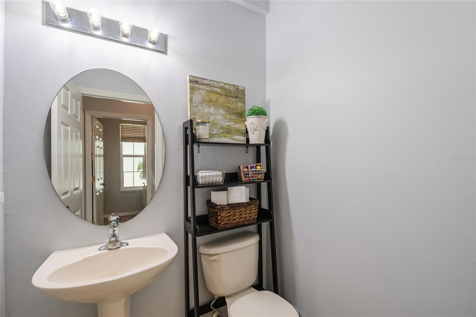 POINCIANA VLG 5 NBHD 1 - Residential