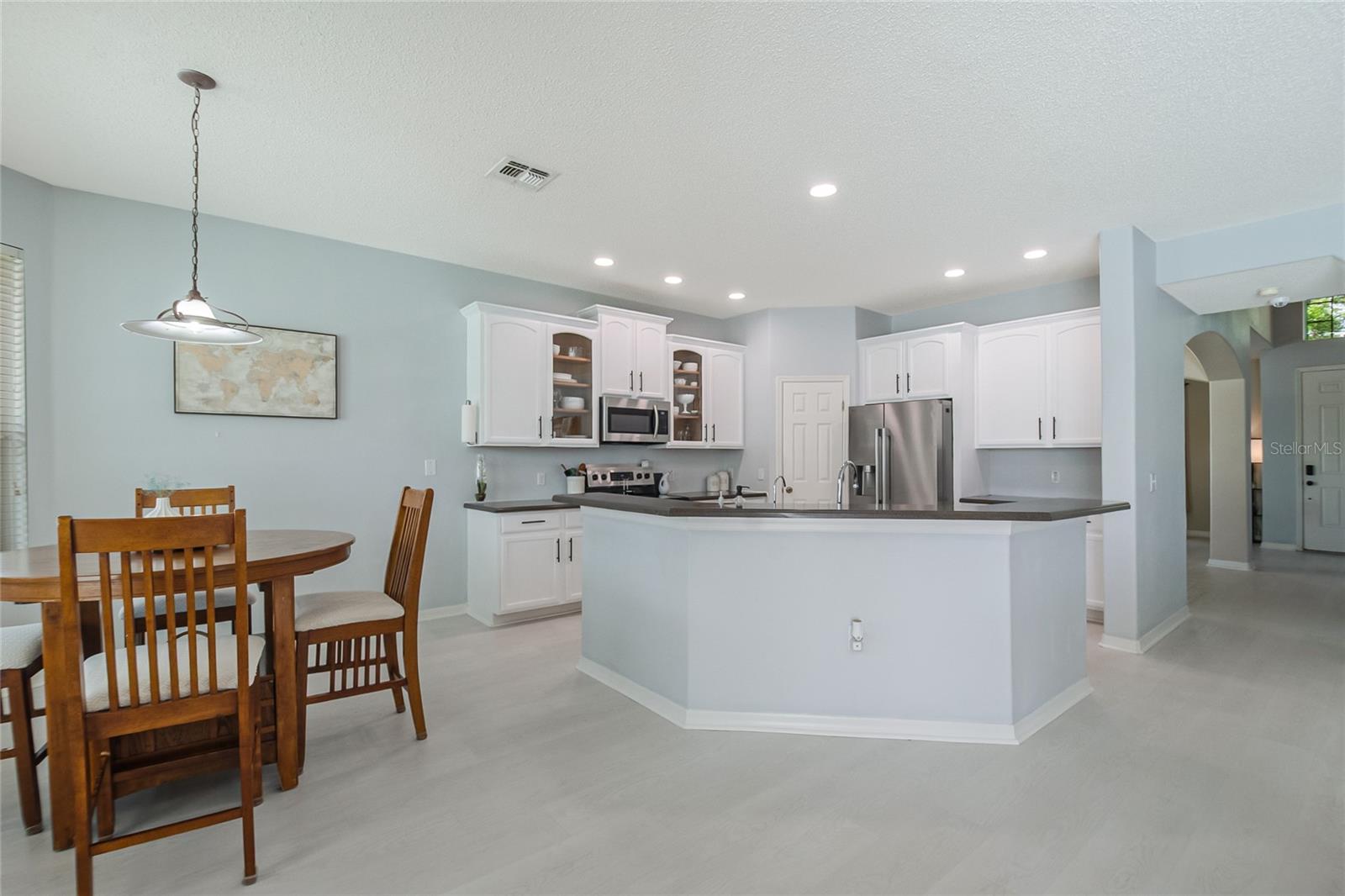 POINCIANA VLG 5 NBHD 1 - Residential