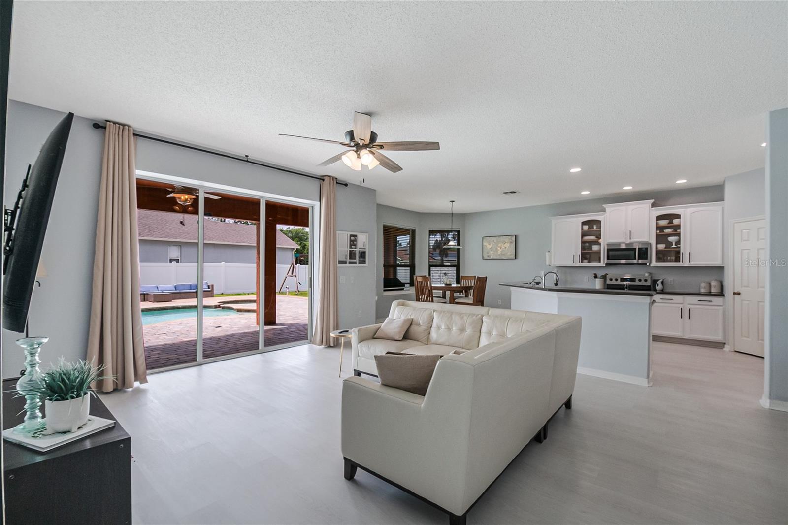 POINCIANA VLG 5 NBHD 1 - Residential