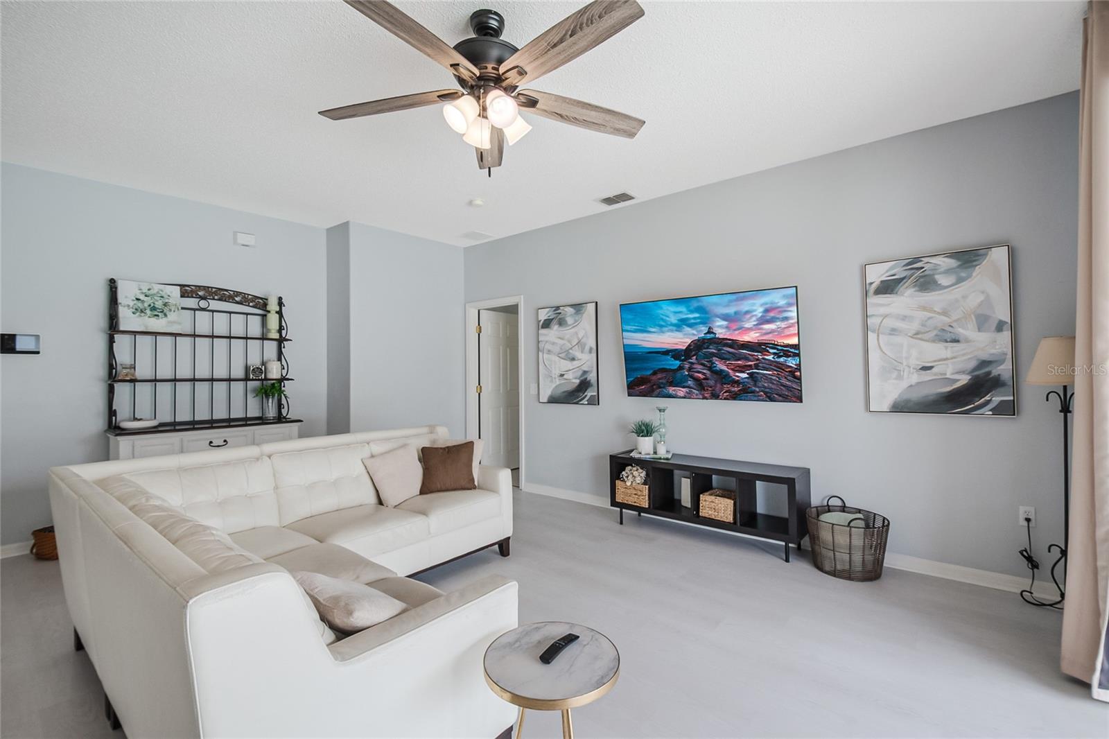 POINCIANA VLG 5 NBHD 1 - Residential