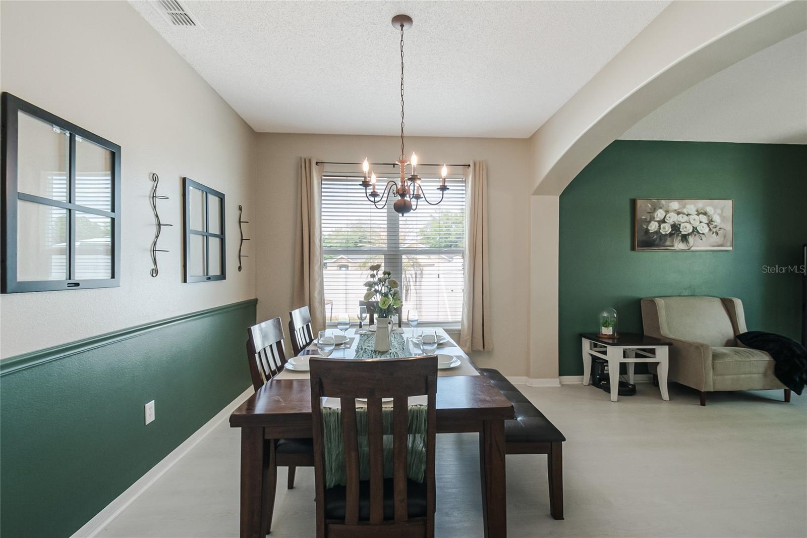 POINCIANA VLG 5 NBHD 1 - Residential