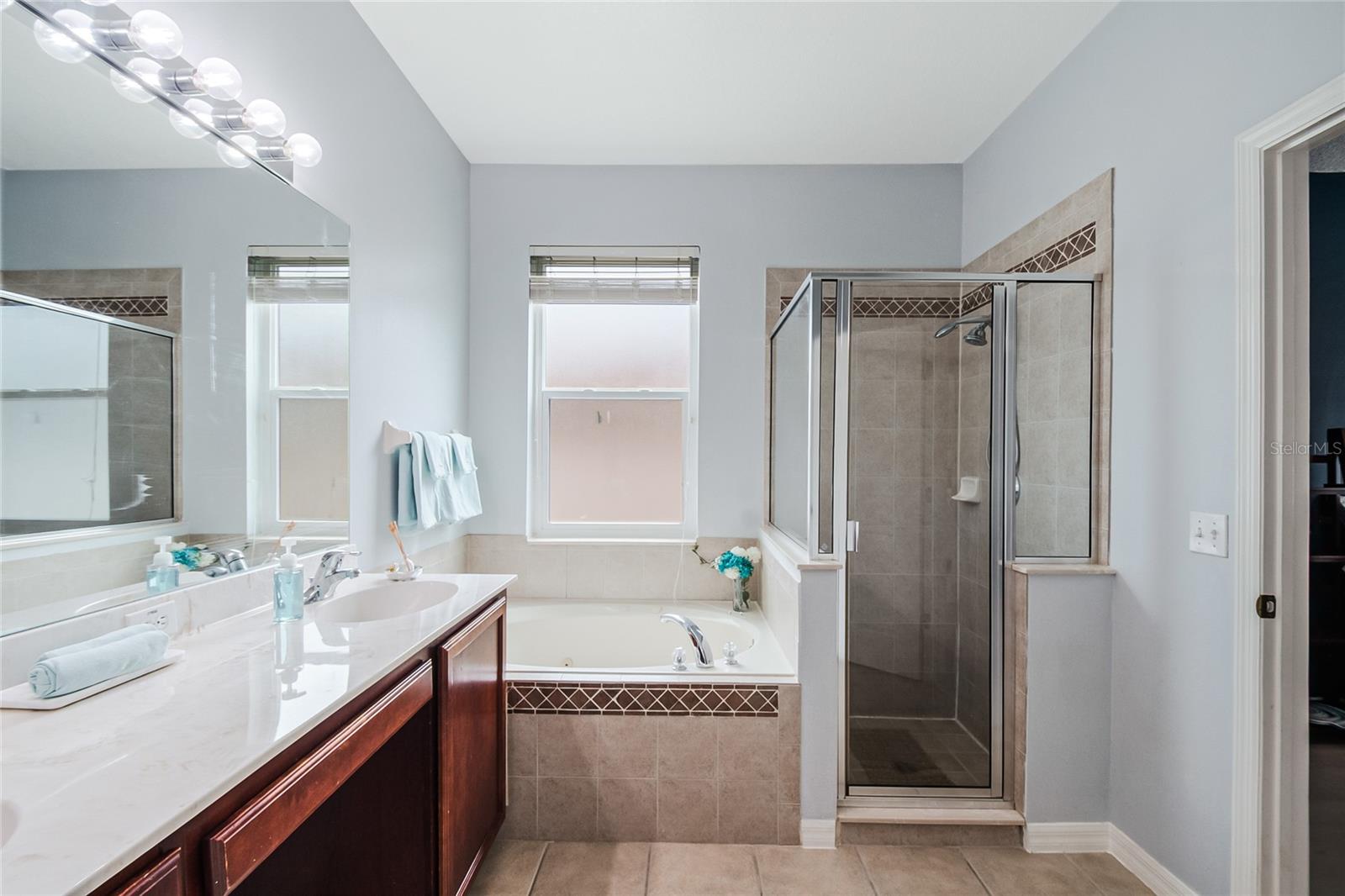 POINCIANA VLG 5 NBHD 1 - Residential